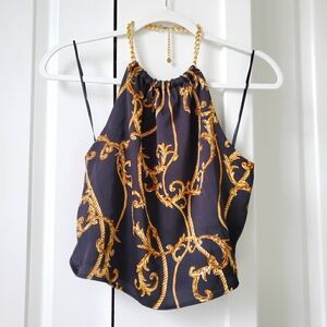 NWT Rachel Zoe Regular Size Tank Tops Size M